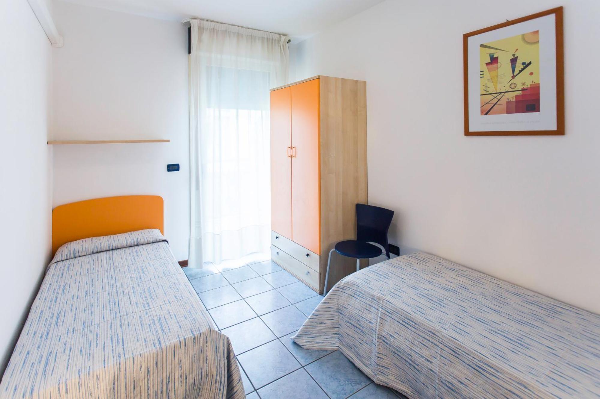 Altanea Apartments Con Piscina Caorle Kültér fotó
